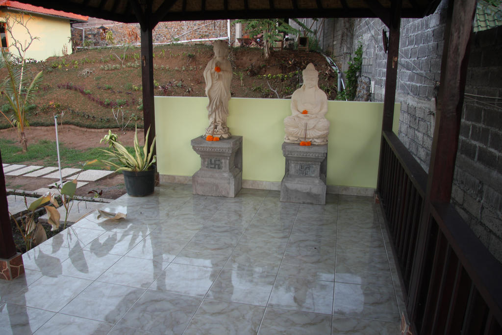 Bali Natur Lovina  Exterior photo