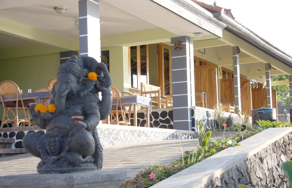 Bali Natur Lovina  Exterior photo