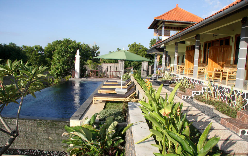 Bali Natur Lovina  Exterior photo