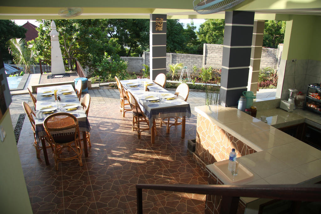 Bali Natur Lovina  Exterior photo