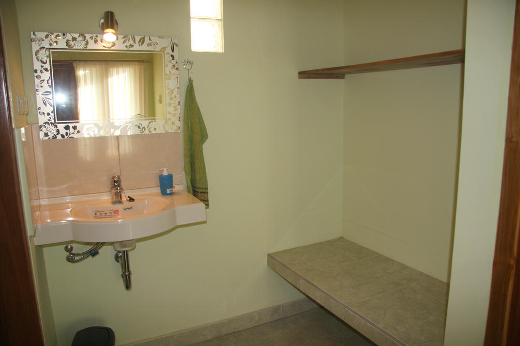 Bali Natur Lovina  Room photo