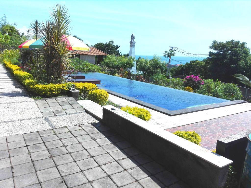 Bali Natur Lovina  Exterior photo