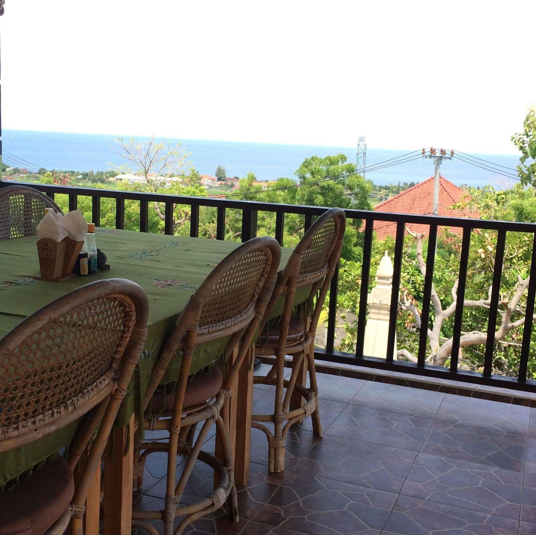 Bali Natur Lovina  Exterior photo