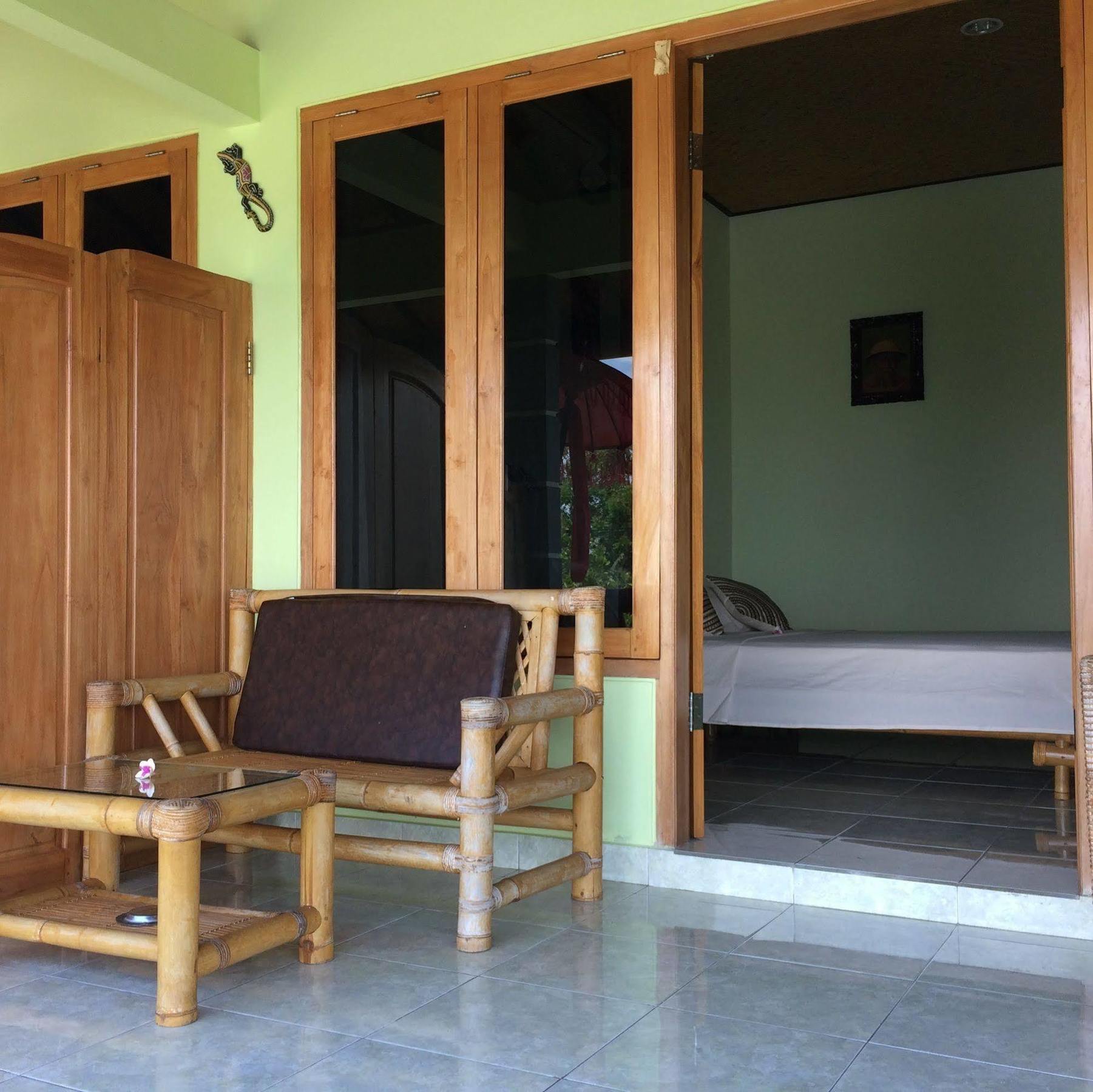 Bali Natur Lovina  Exterior photo
