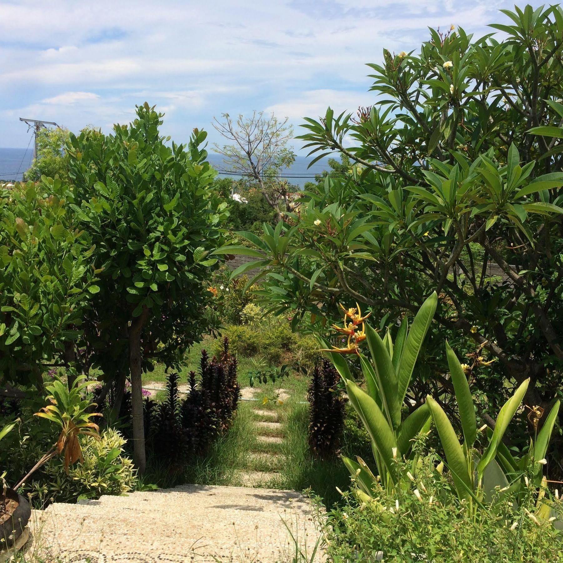 Bali Natur Lovina  Exterior photo