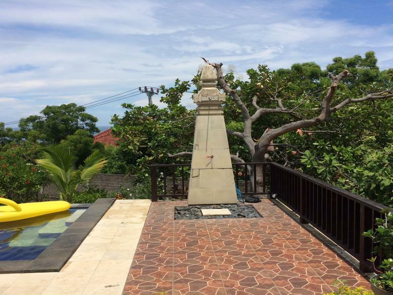 Bali Natur Lovina  Exterior photo