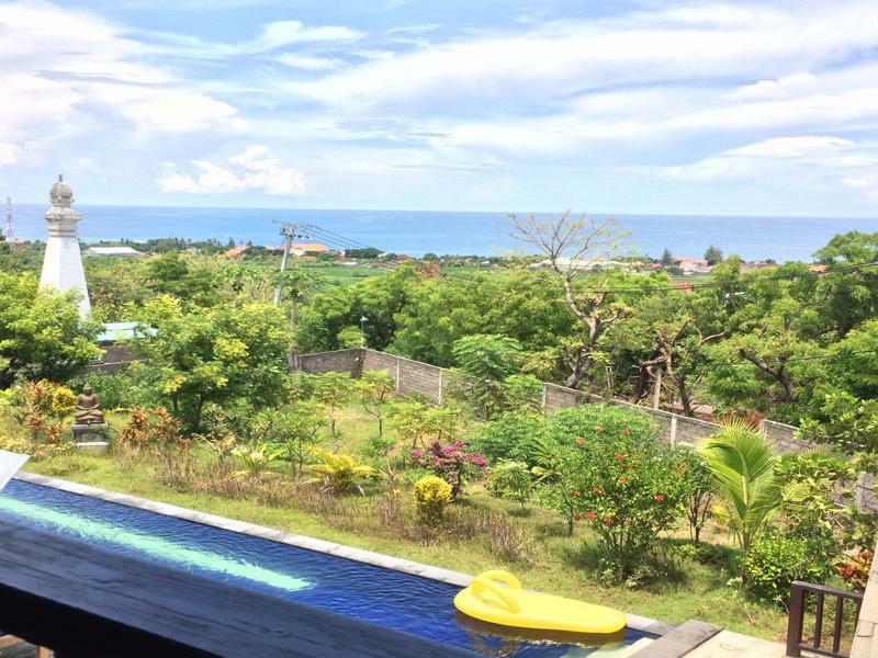 Bali Natur Lovina  Exterior photo
