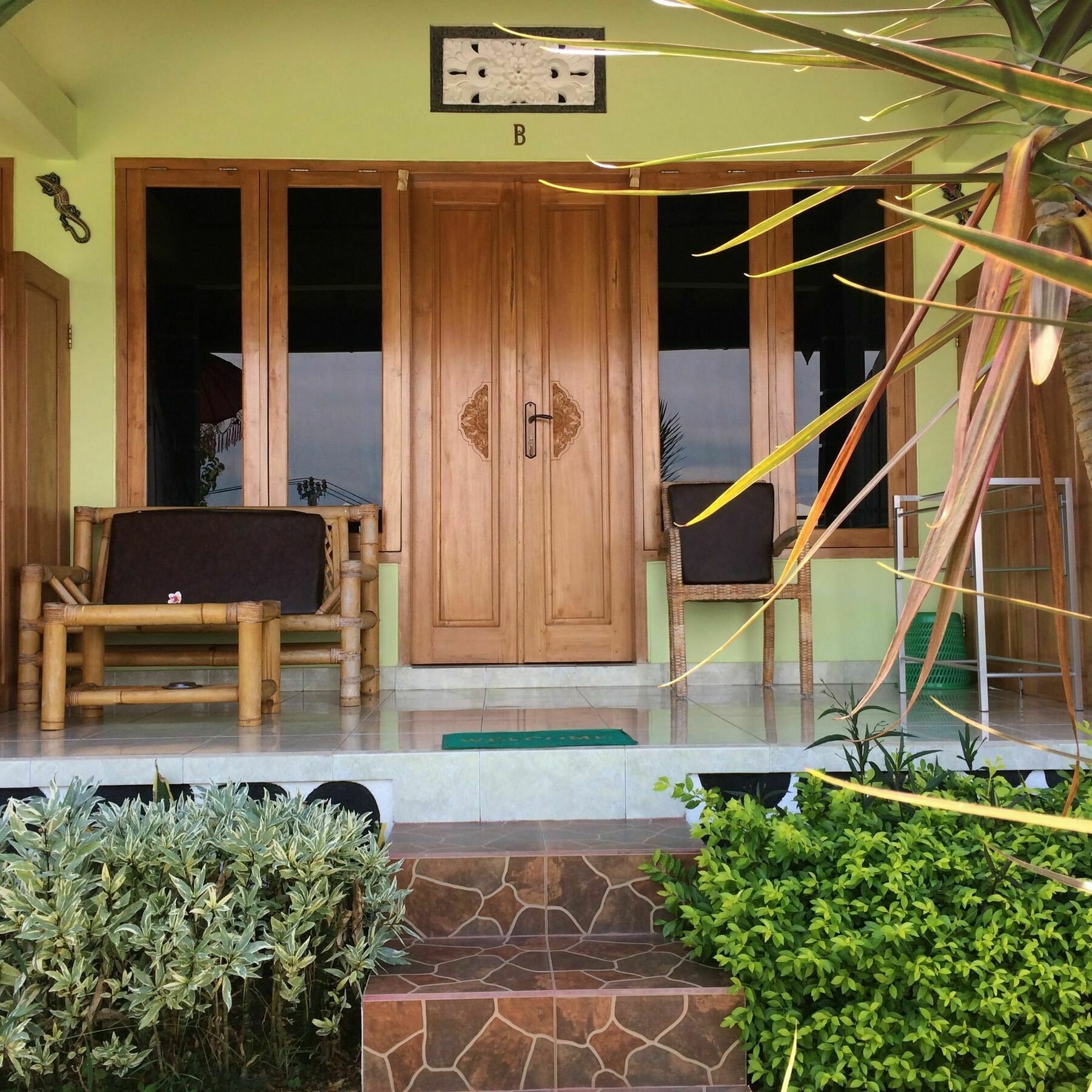 Bali Natur Lovina  Exterior photo