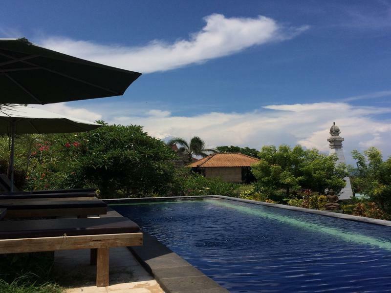 Bali Natur Lovina  Exterior photo