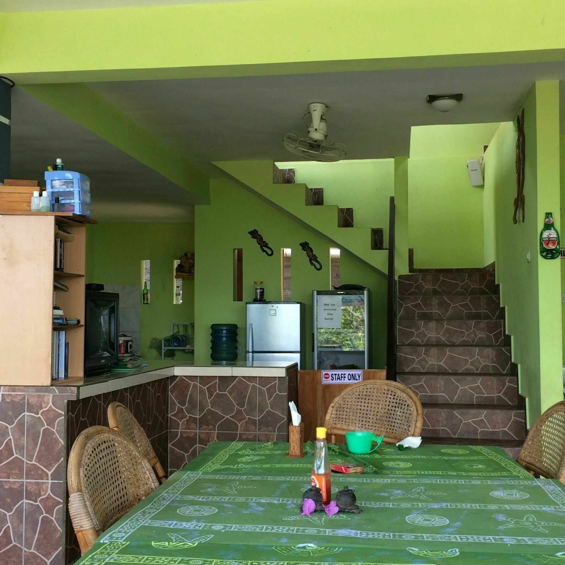 Bali Natur Lovina  Exterior photo